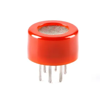 MQ3 Alcohol and Ethanol Sensor MQ3 Alcohol and Ethanol Sensor