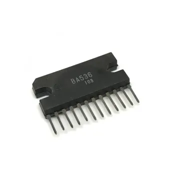 BA536 Circuit Integrat ROHM Original BA536 Circuit Integrat ROHM Original