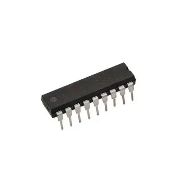 TDA5600 Integrated Circuit Original Siemens TDA5600 Integrated Circuit Original Siemens