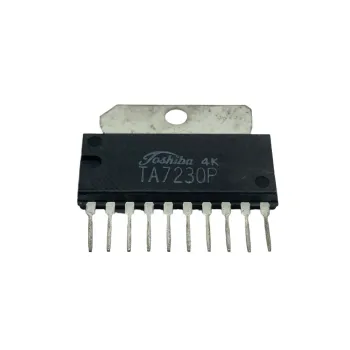 TA7230P Circuit Integrat Original Toshiba TA7230P Circuit Integrat Original Toshiba