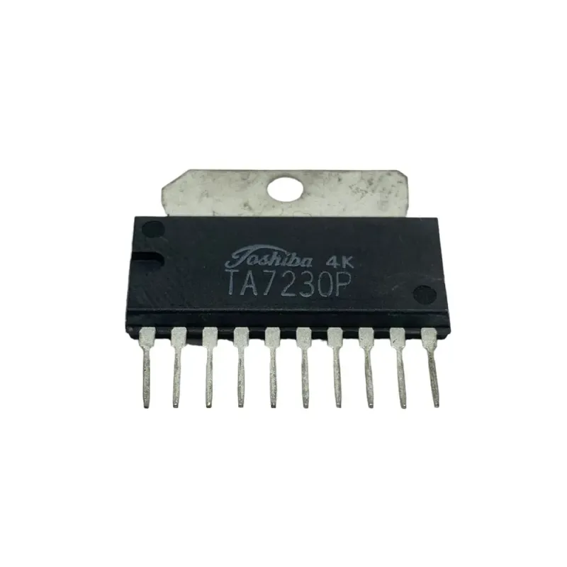 TA7230P Integrated Circuit Original Toshiba