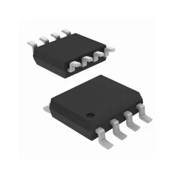 TC8002D SOP-8 Amplifier Integrated Circuit
