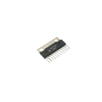 AN7163 Integrated Circuit Original Matsushita AN7163 Integrated Circuit Original Matsushita