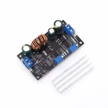 DC-DC Step Down 4.8-30V 4A Solar Power Charging Board