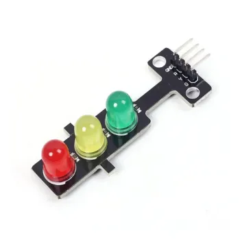 Modul de Semafor cu LED