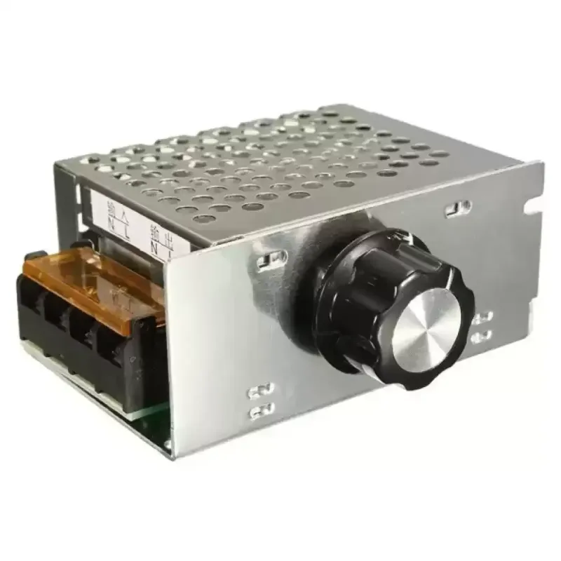 4000W Dimmer Speed Control
