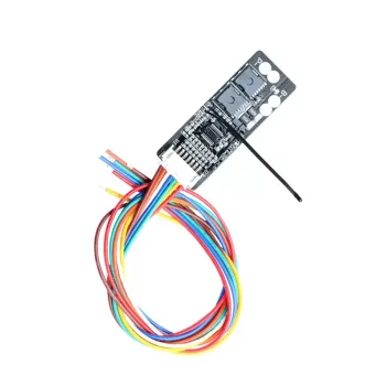 6S 30A 22.2V Lithium Battery Charger Protection Module (BMS) – NTC Sensing 6S 30A 22.2V Lithium Battery Charger Protection Module (BMS) – NTC Sensing