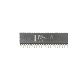 TA7644BP Integrated Circuit Original Toshiba TA7644BP Integrated Circuit Original Toshiba