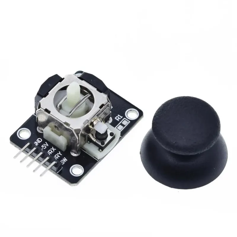 Modul Joystick Arduino XY Modul Joystick Arduino XY