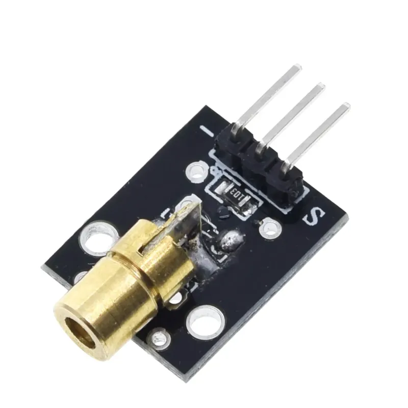 Laser Sensor Module