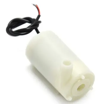 Pompă de Apă Submersibilă DC 3-5V