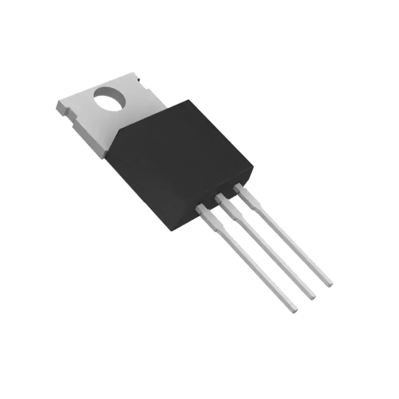 BD243 NPN BJT Transistor