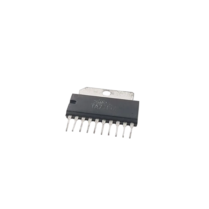 TA7200P Integrated Circuit Original TOSHIBA TA7200P Integrated Circuit Original TOSHIBA