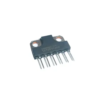 TA7281P Integrated Circuit Original Toshiba TA7281P Integrated Circuit Original Toshiba