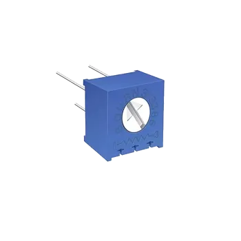 100R Trimpot Potentiometer 3386P 100R Trimpot Potentiometer 3386P
