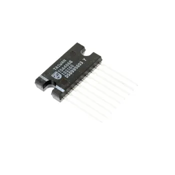 TDA4866 Integrated Circuit Original Philips TDA4866 Integrated Circuit Original Philips