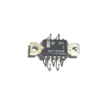 Circuit Integrat HA1306W Original HITACHI Circuit Integrat HA1306W Original HITACHI