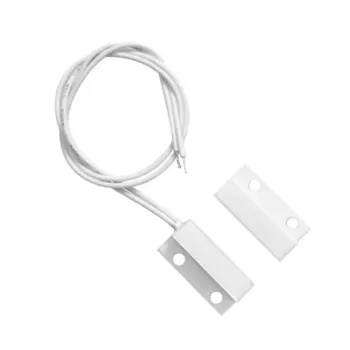 MC-38 Wired Magnetic Door & Window Sensor MC-38 Wired Magnetic Door & Window Sensor