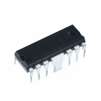 TDA2020 Integrated Circuit Original SGS TDA2020 Integrated Circuit Original SGS
