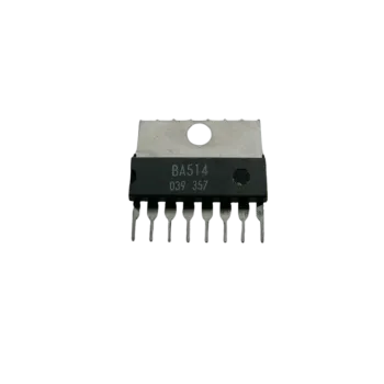 BA514 Circuit Integrat ROHM Original BA514 Circuit Integrat ROHM Original