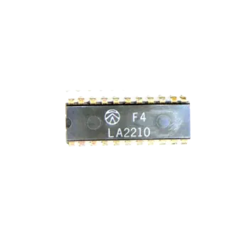 Circuit Integrat LA2210 Original SANYO