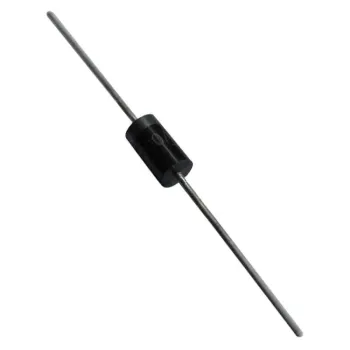 HER107 Diode – 1A 1000V High Efficiency Rectifier Diode HER107 Diode – 1A 1000V High Efficiency Rectifier Diode