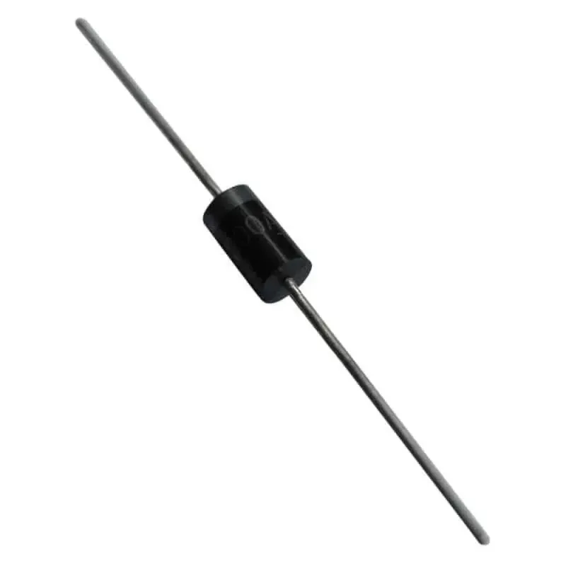 HER107 Diode – 1A 1000V High Efficiency Rectifier Diode