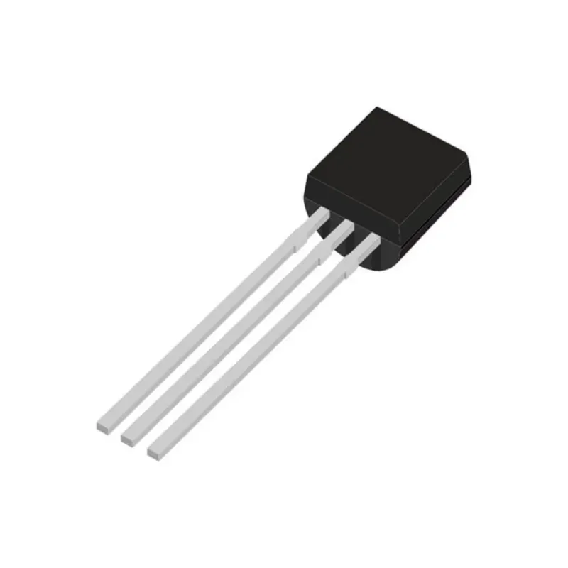 2N3819 N-Channel JFET
