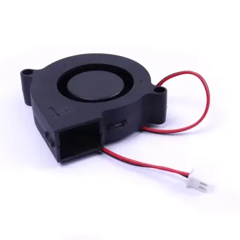 24V Fără Perii Turbină de Răcire Ventilator 5015 24V Fără Perii Turbină de Răcire Ventilator 5015