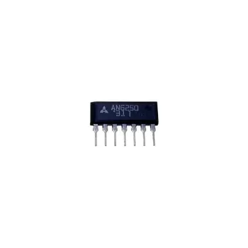 AN6250 Integrated Circuit Original Matsushita AN6250 Integrated Circuit Original Matsushita