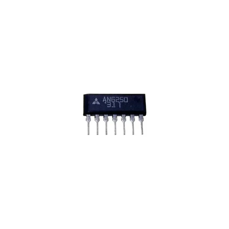 AN6250 Integrated Circuit Original Matsushita