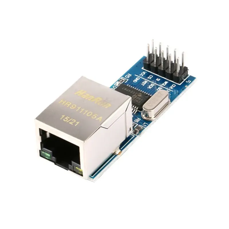 ENC28J60 Modul Ethernet LAN