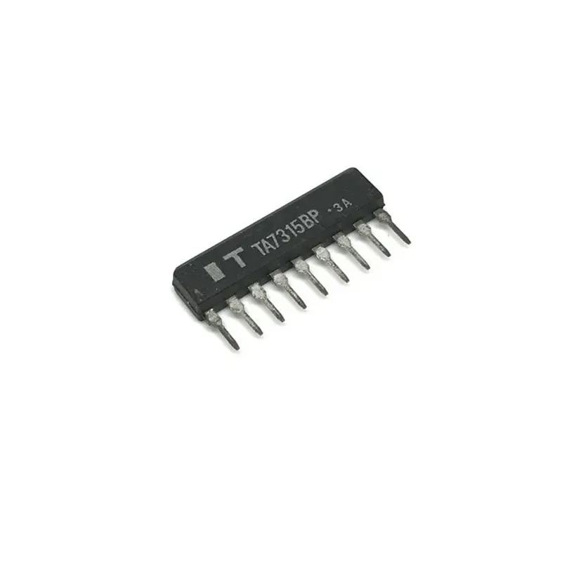 TA7315BP Integrated Circuit Original TOSHIBA