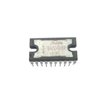 TA7246BP Integrated Circuit Original Toshiba TA7246BP Integrated Circuit Original Toshiba