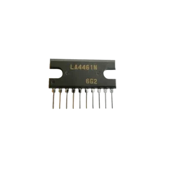 Circuit Integrat LA4461N Original SANYO