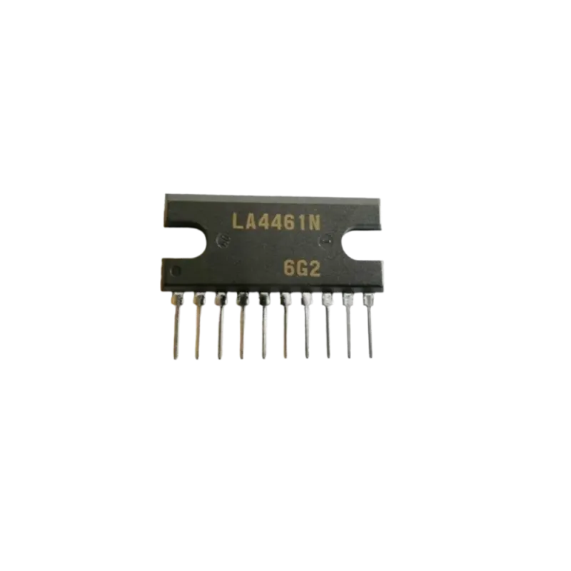 Circuit Integrat LA4461N Original SANYO