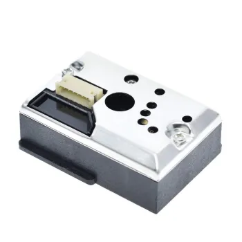 Optical Dust Sensor Sharp GP2Y10  Optical Dust Sensor Sharp GP2Y10