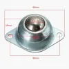 Robot Car Metal Ball Caster Roată - Roată Universală