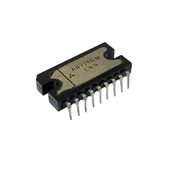 AN7146M Integrated Circuit Original Matsushita AN7146M Integrated Circuit Original Matsushita