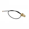 IPEX UFL la RP-SMA Femei Antenă Wifi Pigtail 1.13 Cablu - 15cm