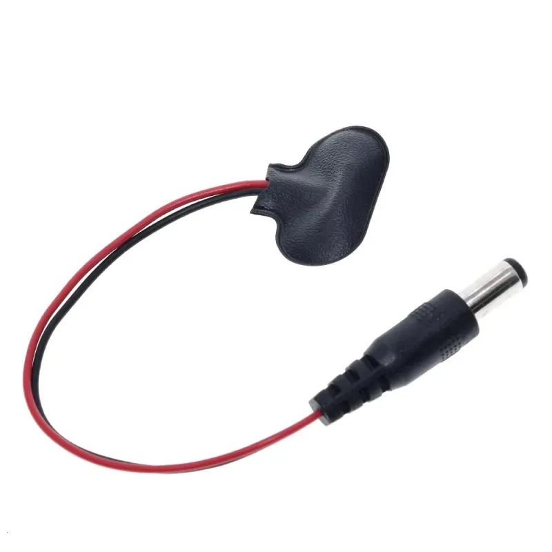 9V Battery Connector for Arduino 5.5*2.1mm