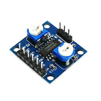PAM8406 Digital Audio Amplifier Module Board PAM8406 Digital Audio Amplifier Module Board