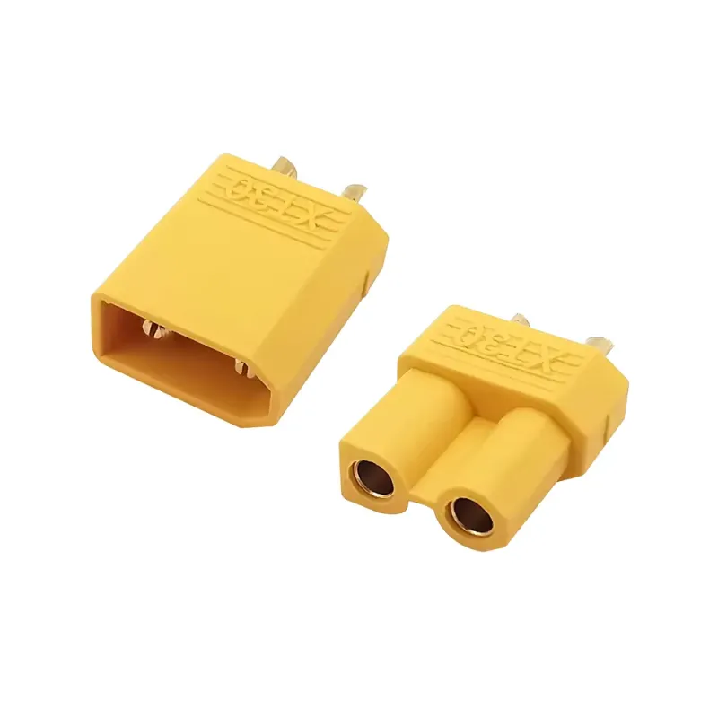XT-30 Connector XT30 Female - Male Pair - Battery Connector