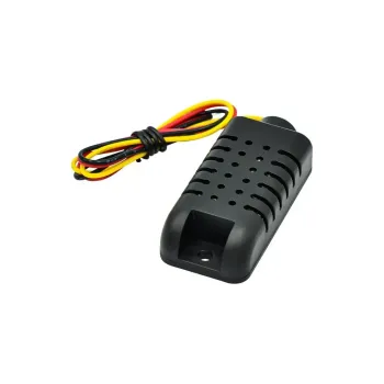Digital Temperature Humidity Sensor Module DHT21 AM2301 Digital Temperature Humidity Sensor Module DHT21 AM2301
