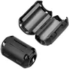 Ferrite Magnetic Core Clip 7mm - Suppresor de Zgomot cablu, EMI - Filtru RFI