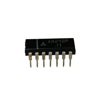 AN240P Integrated Circuit Original Matsushita AN240P Integrated Circuit Original Matsushita