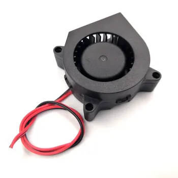 4020 Ventilator de Răcire Turbo Radial Fan 12V DC Cooler Blower Fans 3D Printer