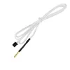 HT-NTC 100K NTC 300C Thermistor for 3D Printer - 1 Meter