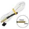 HT-NTC 100K NTC 300C Thermistor for 3D Printer - 1 Meter