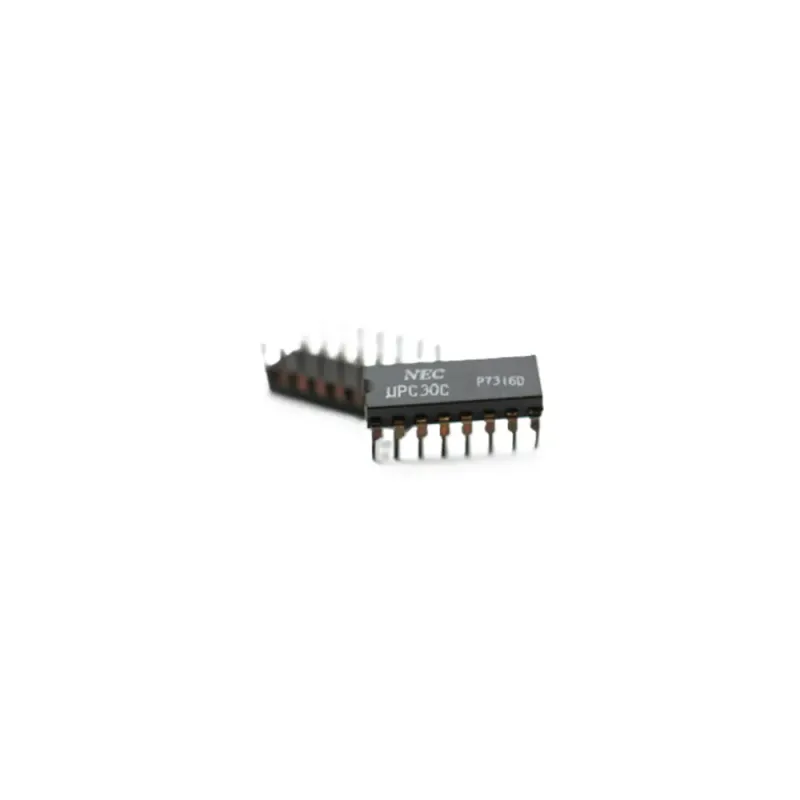 uPC30C Integrated Circuit Original NEC uPC30C Integrated Circuit Original NEC